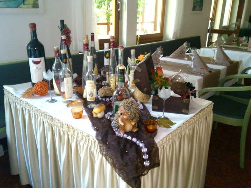 Hotel Weiss Angermunde Luaran gambar